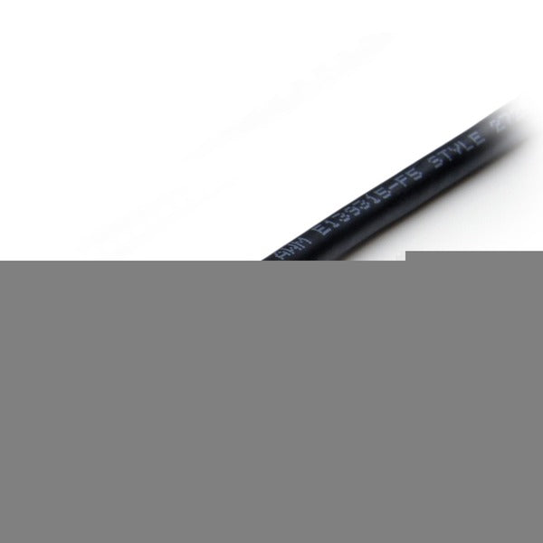 StarTech.com 6 ft Black SuperSpeed USB 3.0 Extension Cable A to A - M/F