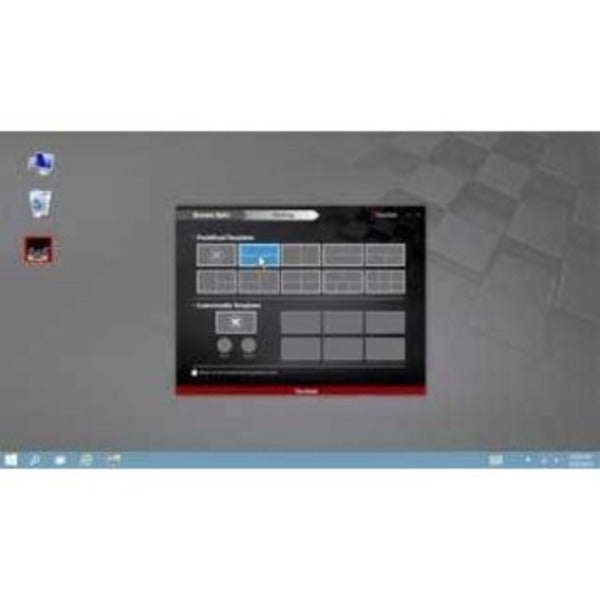 A Viewsonic 24" Display, IPS Panel, 1920 x 1080 Resolution monitor on a white background.