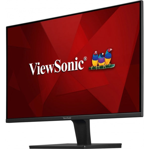 ViewSonic VA2715-2K-MHD 27" WQHD LED LCD Monitor - 16:9 - Black