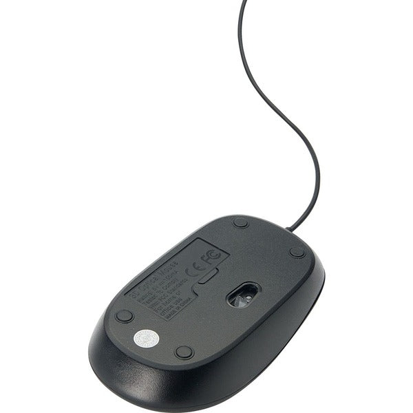 Verbatim Wired Keyboard and Mouse