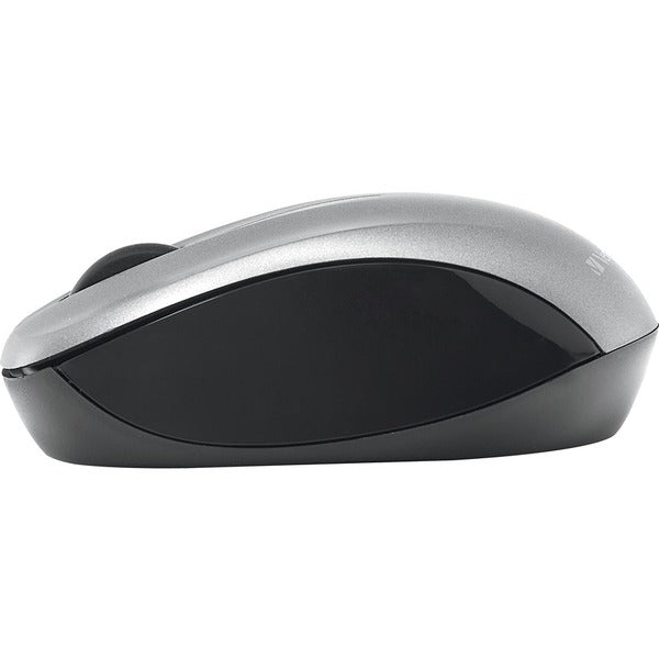 Verbatim Silent Wireless Compact Keyboard and Mouse
