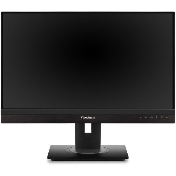 ViewSonic VG2756V-2K 27" WQHD LED LCD Monitor - 16:9 - Black