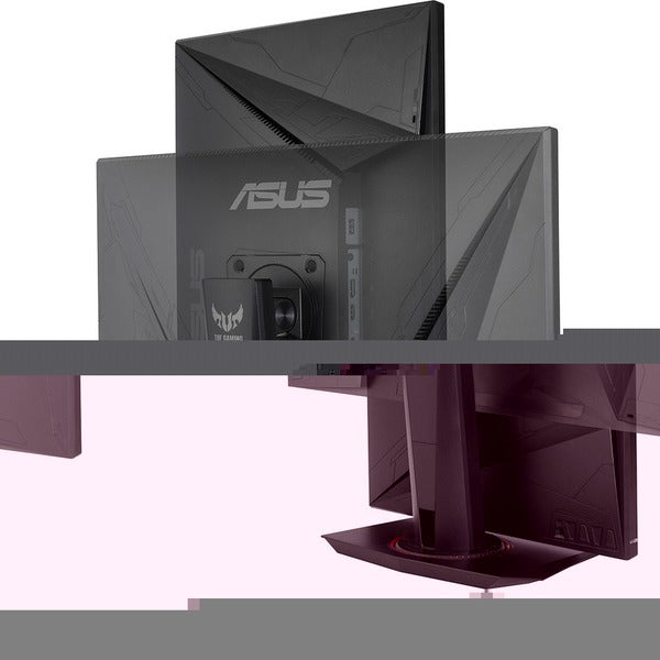 TUF Gaming VG279QM 27" Full HD WLED Gaming LCD Monitor - 16:9 - Black