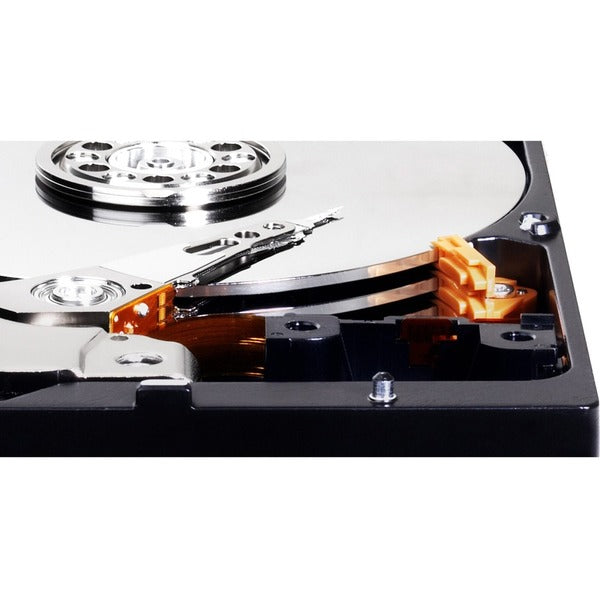 Western digital WD Blue 1 TB 3.5-inch SATA 6 Gb/s 5400 RPM PC Hard Drive.