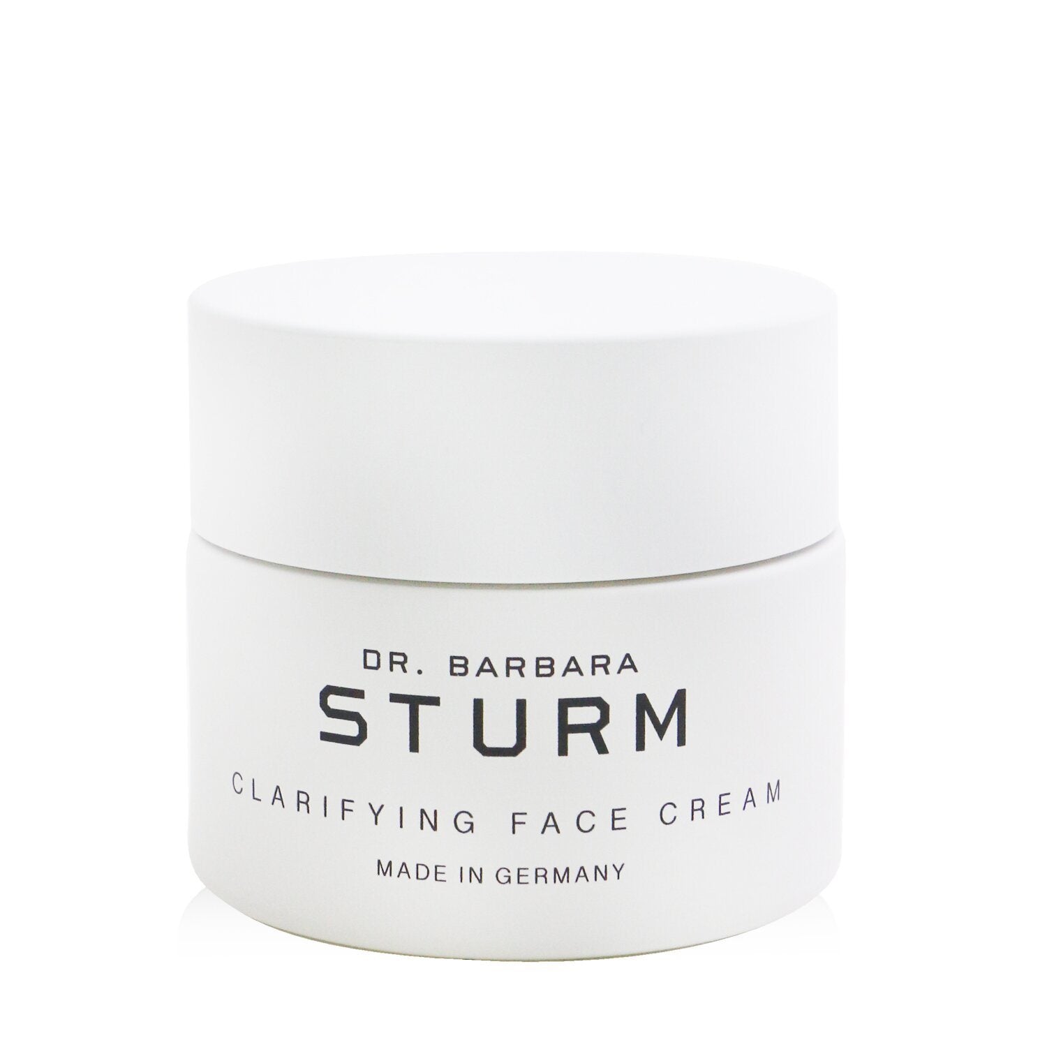 DR. BARBARA STURM - Clarifying Face Cream 33771 50ml/1.69oz is an effective moisturizer for anti-aging and blemished skin.