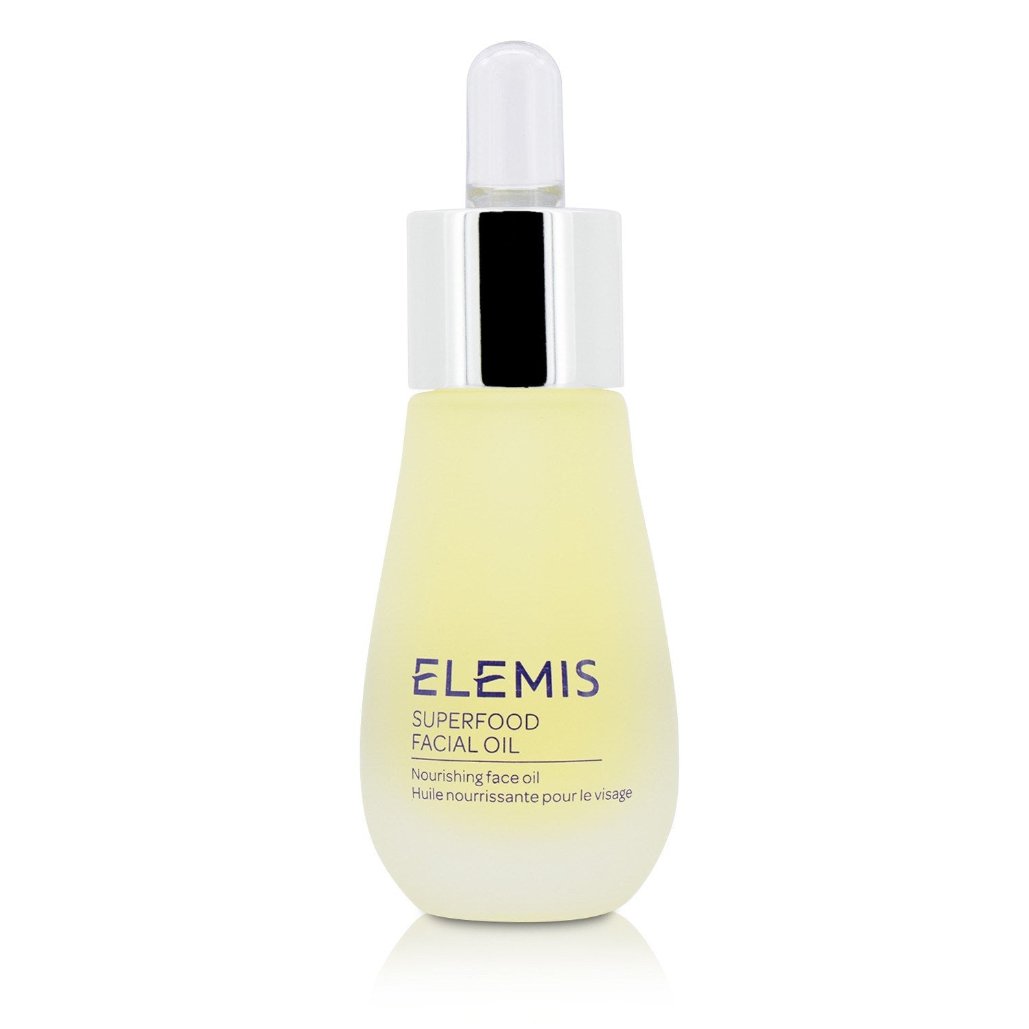 Elemis - Superfood Facial Oil - 15ml/0.5oz StrawberryNet is a nourishing facial oil treatment that deeply hydrates the skin.