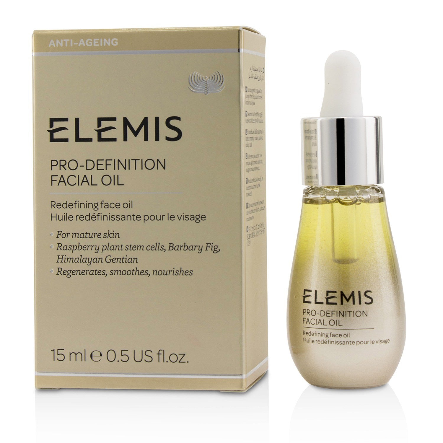 Elemis - Pro-Identification Facial Oil - For Mature Skin - 15ml/0.5oz StrawberryNet