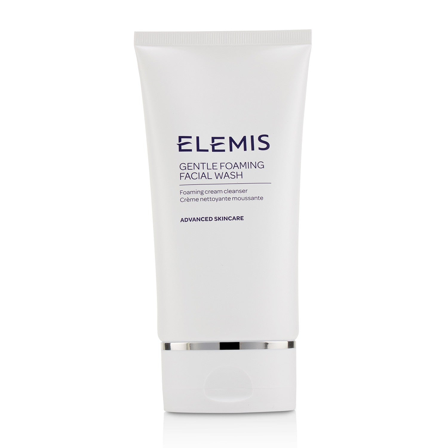 Elemis - Gentle Foaming Facial Wash - 150ml/5oz StrawberryNet is a purifying facial cleanser that effectively removes pollutants and excess oil from the skin.
