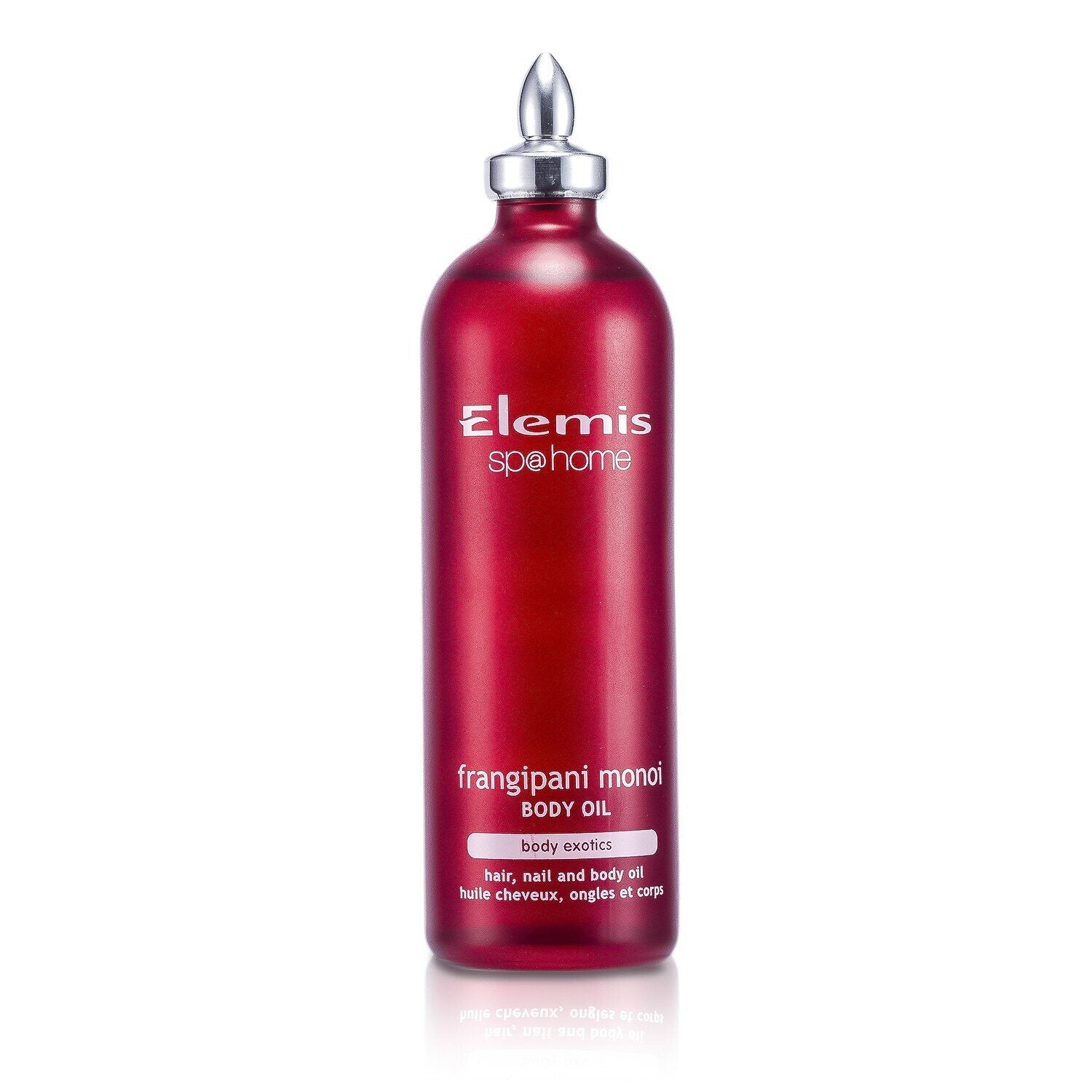 Elemis - Exotic Frangipani Monoi Body Oil - 100ml/3.4oz