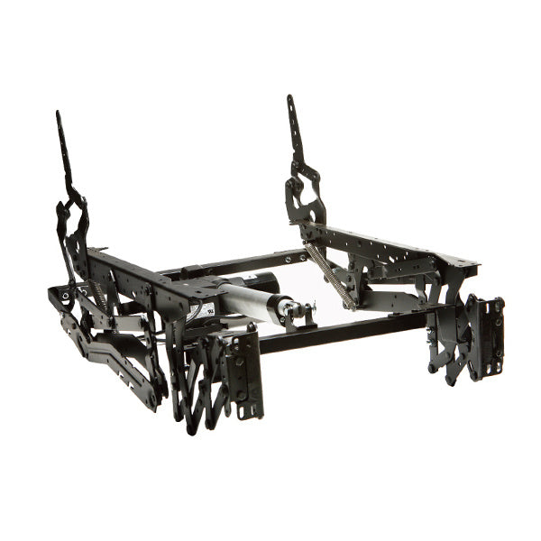 Oversized Recliner Chair Sofa with Massage and Heating.