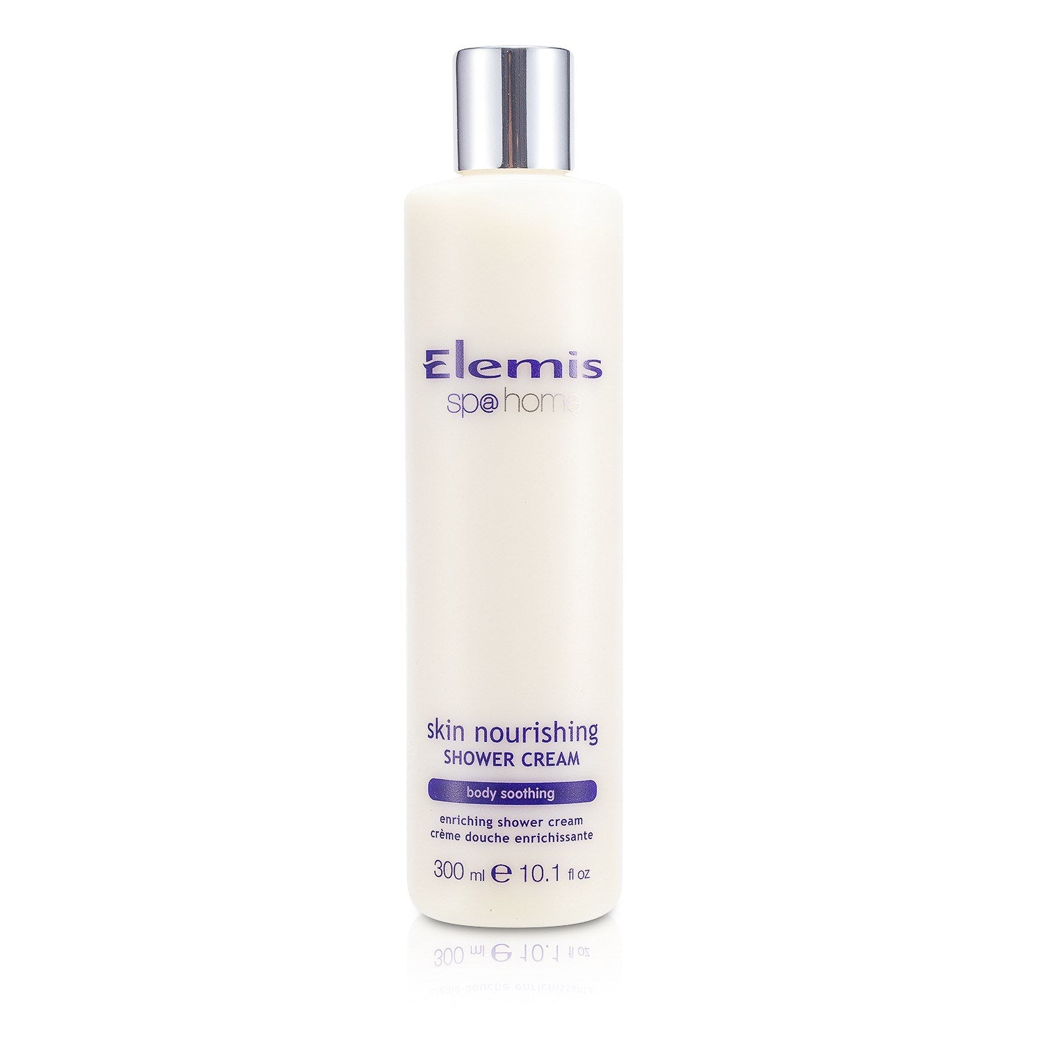 Elemis Skin Nourishing Shower Cream.