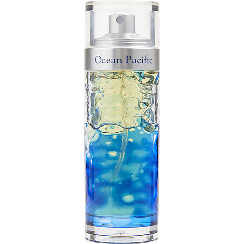 OCEAN PACIFIC by Ocean Pacific COLOGNE SPRAY 1.7 OZ (UNBOXED) is the perfect choice for men who are looking for an exquisite fragrance to wear during evening events. With its captivating scent, OCEAN PACIFIC captures the essence of sophistication and elegance.