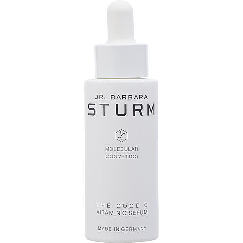 Dr. Barbara Sturm by Dr. Barbara Sturm The Good C Vitamin C Serum --30ml/1oz is a must-have for skincare enthusiasts.