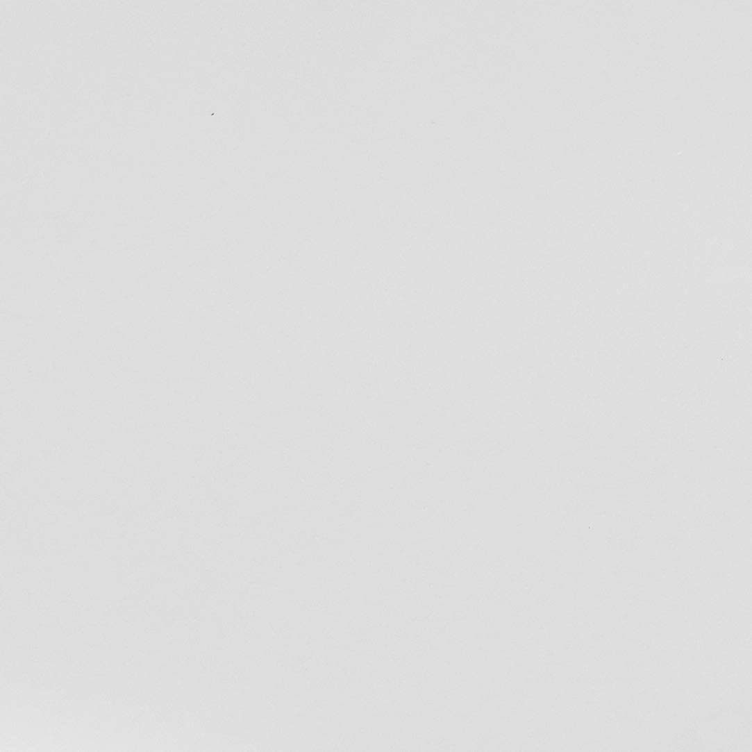 A Gaucho Counter Height Set (5Pc Pk) in White with a square leg table, perfect for small dining spaces, set against a white background.