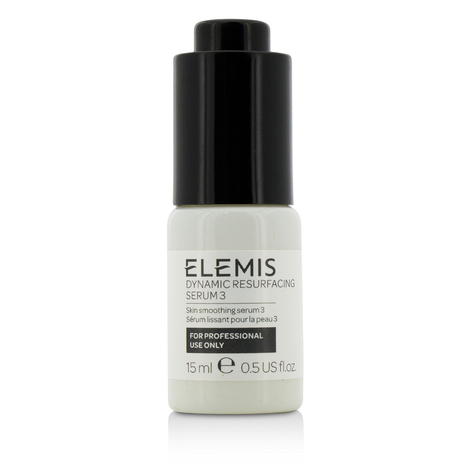 Elemis Dynamic Resurfacing Serum 3 - Salon Product.