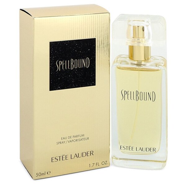 Estee Lauder Spellbound Eau De Parfum Spray 1.7 Oz For Women