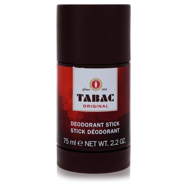 Tabac Deodorant Stick 2.2 Oz For Men deodorant stick deodorant.