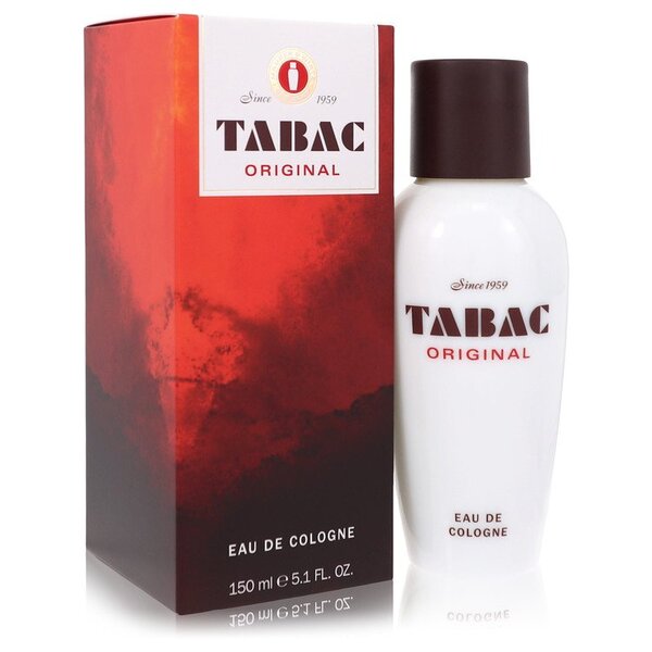 Tabac Cologne 5.1 Oz For Men edt spray.