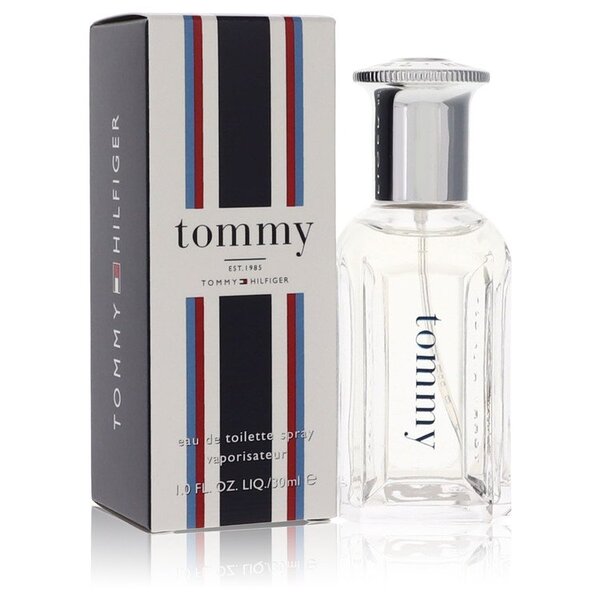 Tommy Hilfiger Eau De Toilette Spray 1 Oz For Men by Tommy Hilfiger.