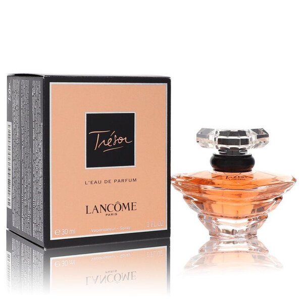 Lancome Tresor Eau De Parfum Spray 1 Oz For Women 100 ml.