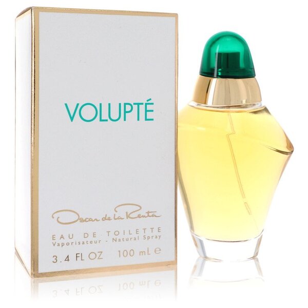 Volupte Eau De Toilette Spray 3.4 Oz For Women eau de toilette spray for women.