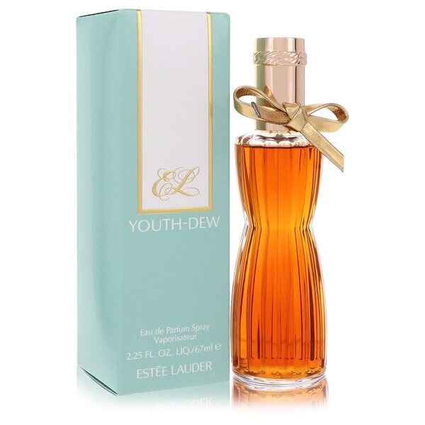 Elizabeth arden Youth Dew Eau De Parfum Spray 2.25 Oz For Women