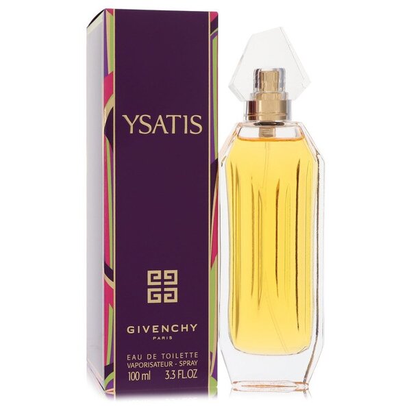 Givenchy Ysatis Eau De Toilette Spray 3.4 Oz For Women.