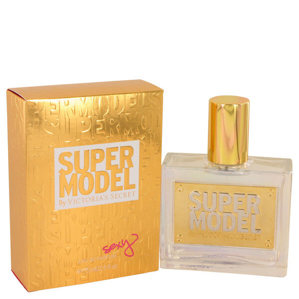 Supermodel eau de parfum spray 2.5 oz for women.