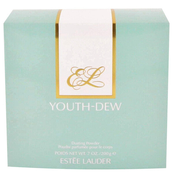 Youth Dew Dusting Powder 7 Oz For Women by estee lauder.