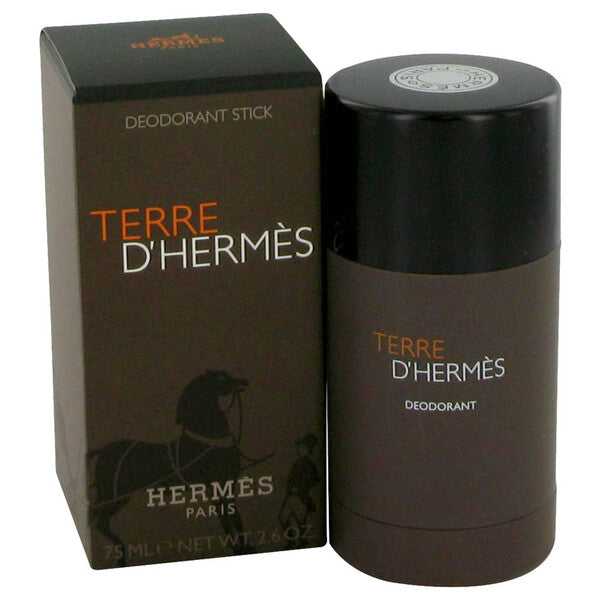 Terre D'hermes Deodorant Stick 2.5 Oz For Men deodorant stick.