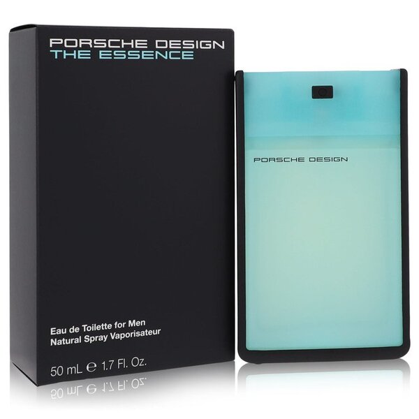 Porsche design The Essence Eau De Toilette Spray 1.7 Oz For Men for men.