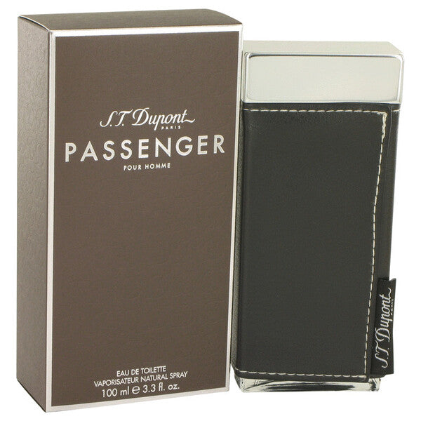 St Dupont diamond passenger edp spray by St Dupont.