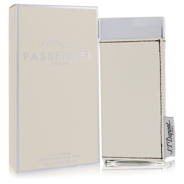 St Dupont Passenger Eau De Parfum Spray 3.3 Oz For Women.