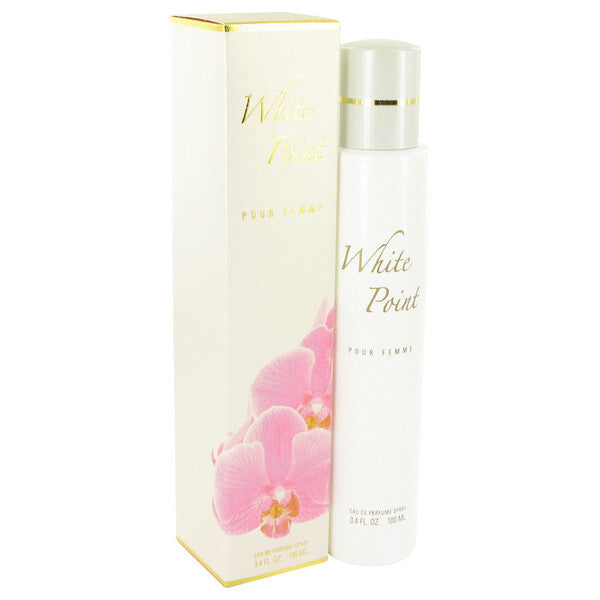 White Point eau de parfum spray for women by White Point.