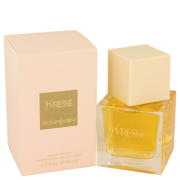 Yvresse eau de toilette spray for women by Yvresse.