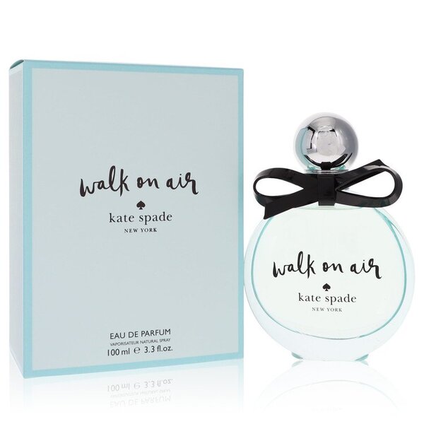 Walk me down by Walk On Air Eau De Parfum Spray 3.4 Oz For Women kate spade.