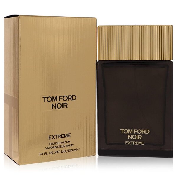 Tom ford noir extreme eau de parfum spray 3.4 oz for men.
