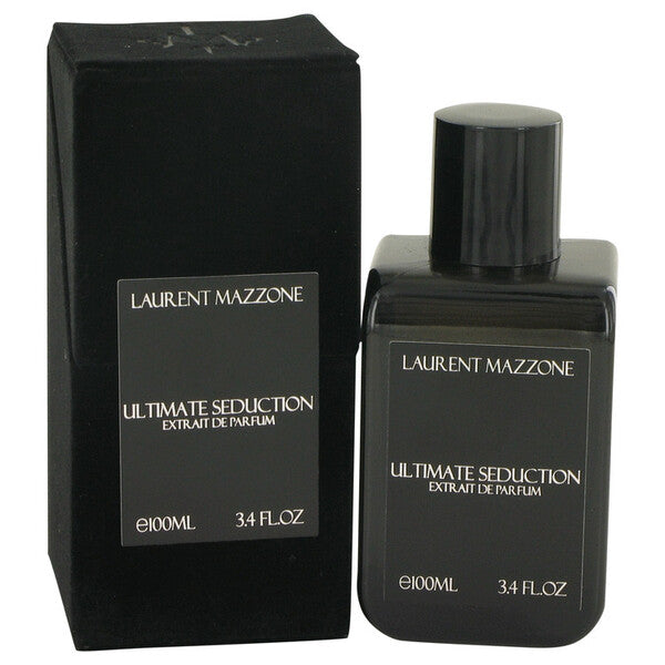 Ultimate Seduction Extrait De Parfum Spray 3.4 Oz For Women by laurent magne.