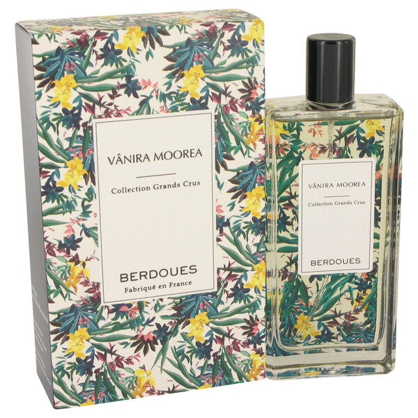 Vanira Moorea Grands Crus Eau De Parfum Spray (unisex) 3.4 Oz For Women Vanira Moorea Grands Crus Eau De Parfum Spray (unisex) 3.4 Oz For Women Vanira Moorea Grands Crus Eau De Parfum Spray (unisex) 3.4 Oz For Women Vanira Moorea Grands Crus Eau De Parfum Spray (unisex) 3.4 Oz For Women Vanira Moorea Grands Crus Eau De Parfum Spray (unisex) 3.4 Oz For Women Vanira Moorea Grands Crus Eau De Parfum Spray (unisex) 3.4 Oz For Women