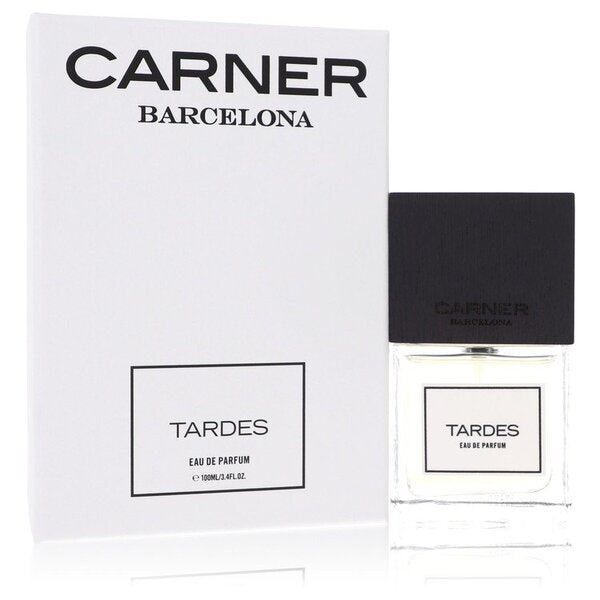 Carner barcelona Tardes Eau De Parfum Spray 3.4 Oz for women.