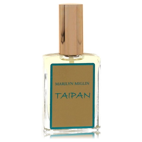 Marilyn McGinn Taipan Eau De Parfum Spray 1 Oz For Women.