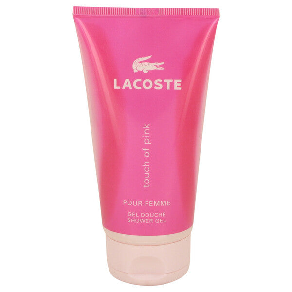 Touch Of Pink Shower Gel (unboxed) 5 Oz For Women women's body lotion.