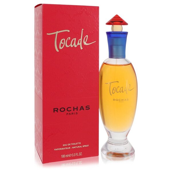 Tocade eau de toilette spray for women.