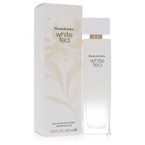 Kate Spade White Tea Eau De Toilette Spray 3.3 Oz For Women.