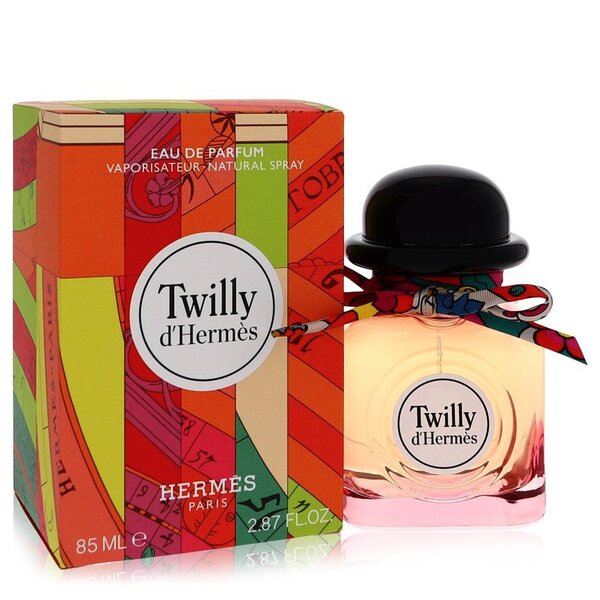 Twilly D'hermes Eau De Parfum Spray 2.87 Oz For Women by hermes.