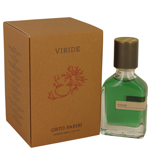 Viride parfum spray 1.7 oz for women eau de toilette spray 3.0 fl oz.