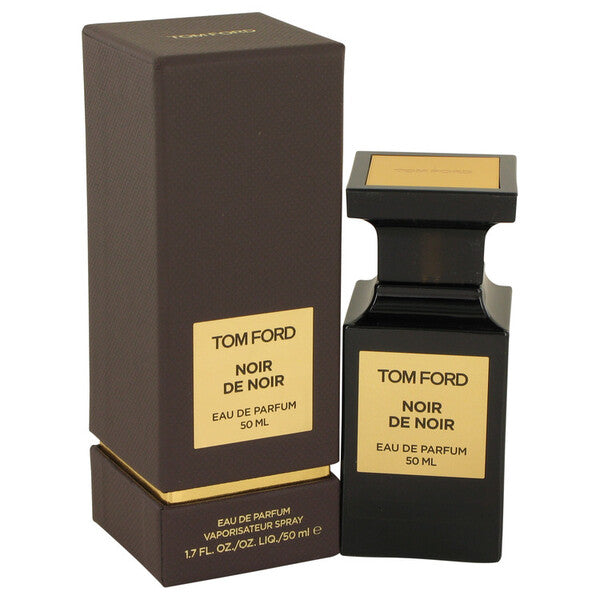 Tom Ford Noir De Noir Eau De Parfum Spray 1.7 Oz For Women.