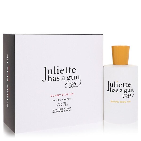 Juliette has a gun Sunny Side Up eau de toilette.