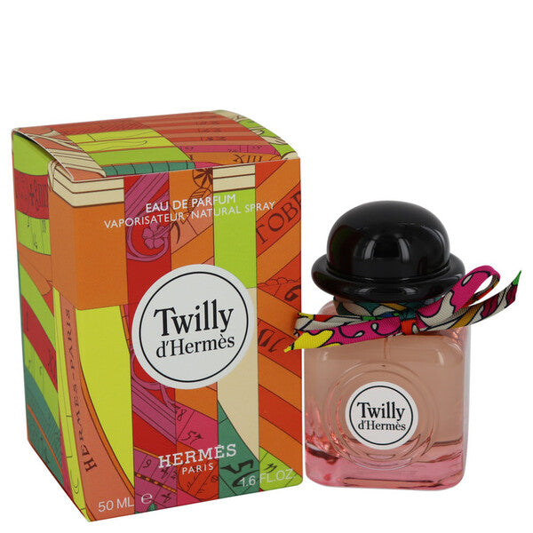 Twilly D'Hermes Eau De Parfum Spray 1.6 Oz For Women