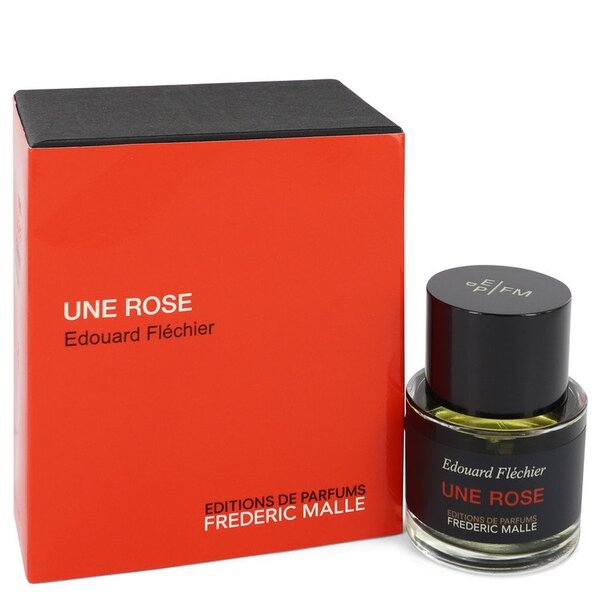 Une Rose Eau De Parfum Spray 1.7 oz for women.